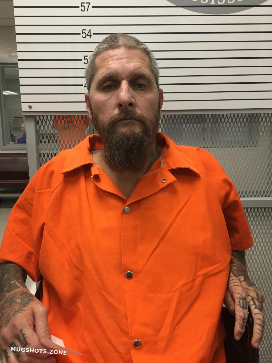 SINGER ERIC LEE 12/08/2022 Harrison County Mugshots Zone