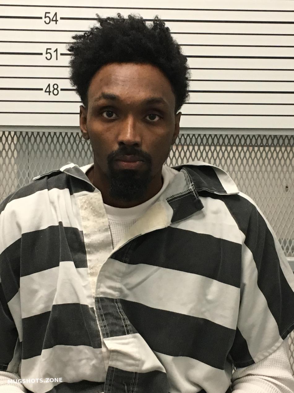 FREEMAN DEANDRE JUAMAR 12/22/2022 Harrison County Mugshots Zone