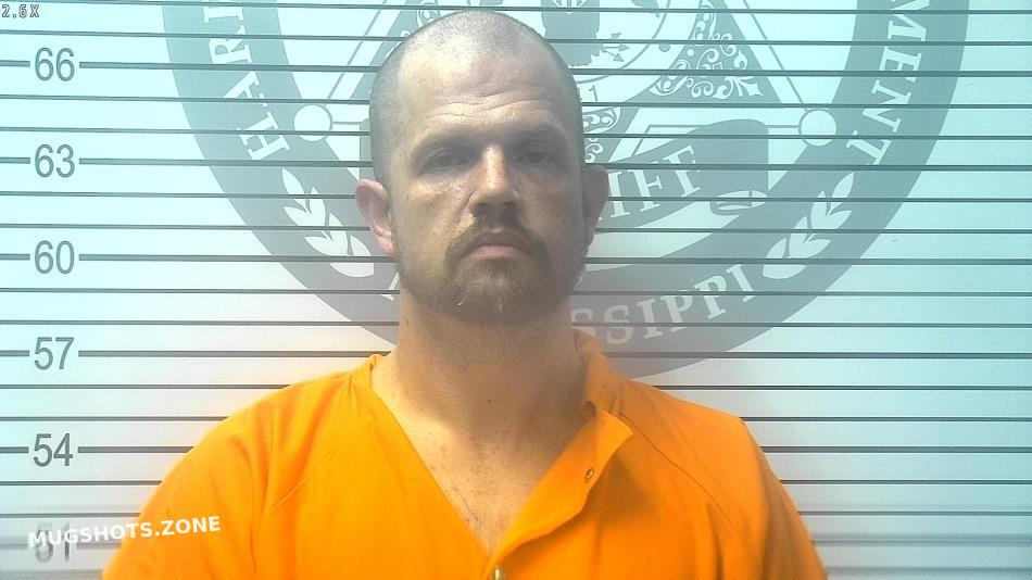 NECAISE JASON ALBERT 01/02/2023 Harrison County Mugshots Zone
