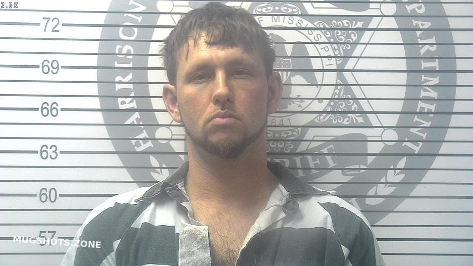 BROWN SEAN TIMOTHY 01/05/2023 - Harrison County Mugshots Zone