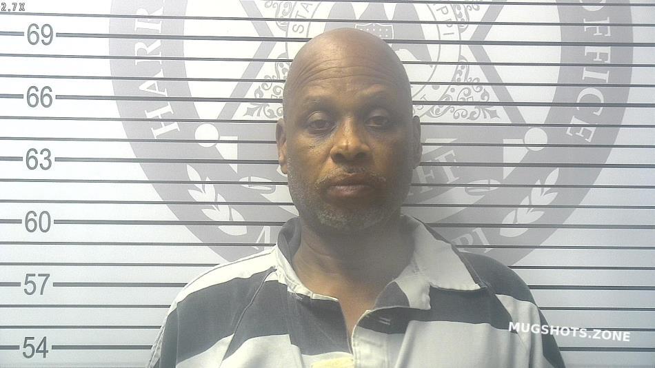 SANDIFER OLANDA NATHANIEL 01/17/2023 Harrison County Mugshots Zone