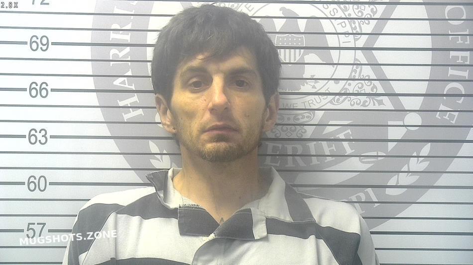 NICHOLS CHRISTOPHER RYAN 01/26/2023 Harrison County Mugshots Zone