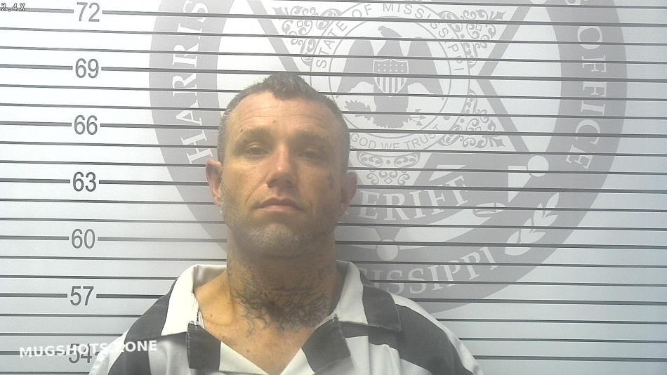 CURRIE THOMAS JUDE JR 02/25/2023 Harrison County Mugshots Zone