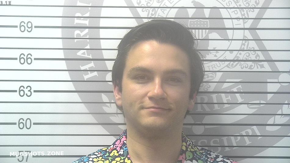 ING JOE DUNCAN 02/28/2023 Harrison County Mugshots Zone