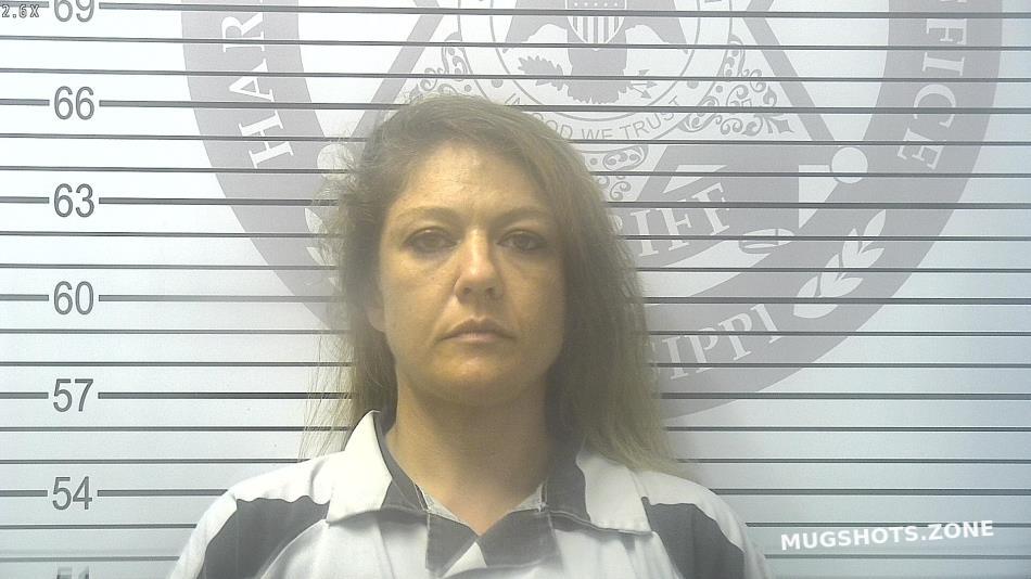 Jolly Shatanna Leigh 03012023 Harrison County Mugshots Zone