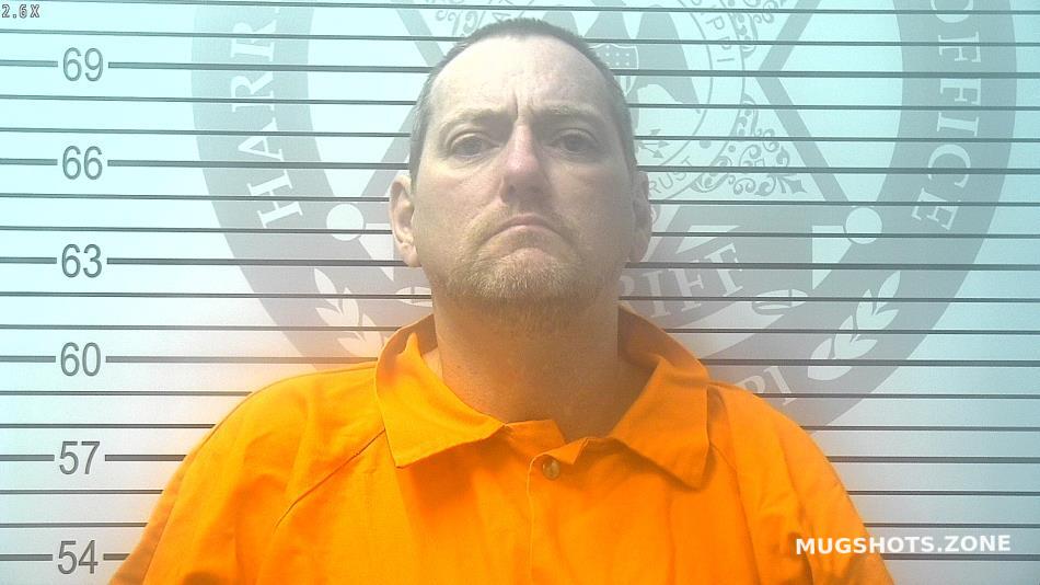 MCADAMS MICHAEL JOE 03/03/2023 Harrison County Mugshots Zone