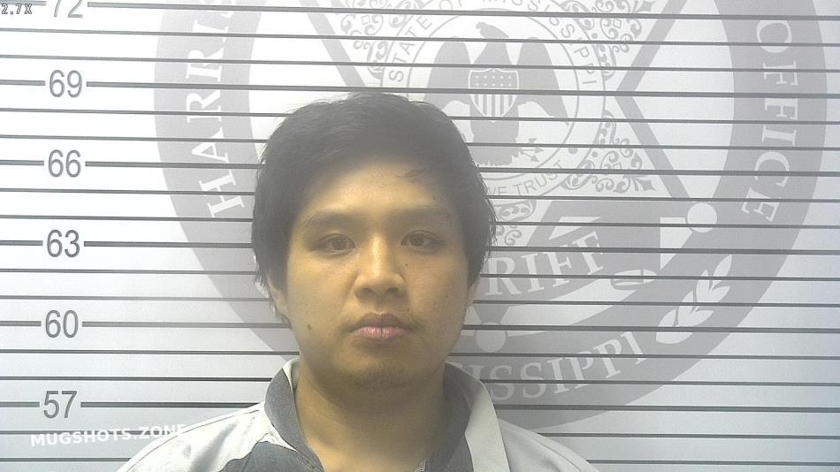 HUYNH THANH CONG 03/09/2023 Harrison County Mugshots Zone