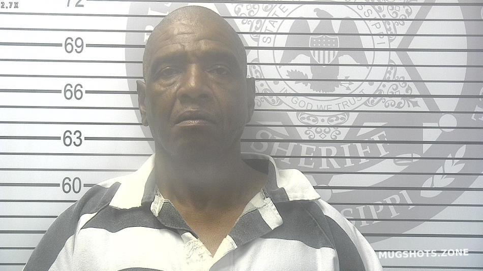 MOORE LESTER JACKSON 04/06/2023 Harrison County Mugshots Zone