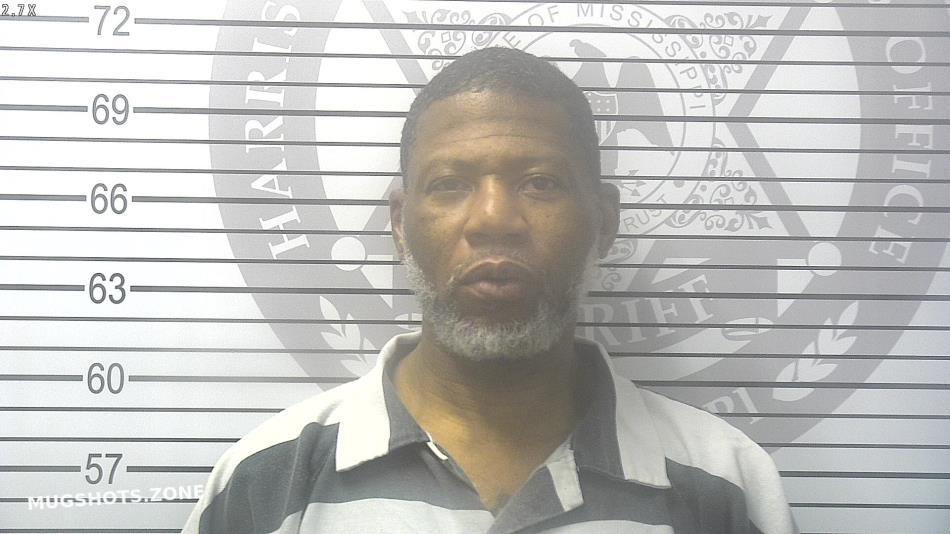 SHELBY ALVIN THURMAN JR 04/12/2023 Harrison County Mugshots Zone