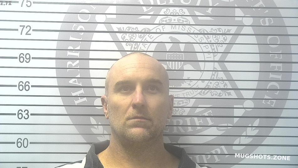 MOODY MITCHELL EASTMAN 04/14/2023 Harrison County Mugshots Zone