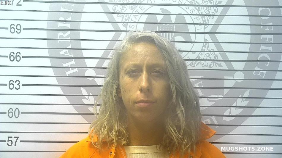 Budinger Gwendolyn Dorothy 04222023 Harrison County Mugshots Zone 4428