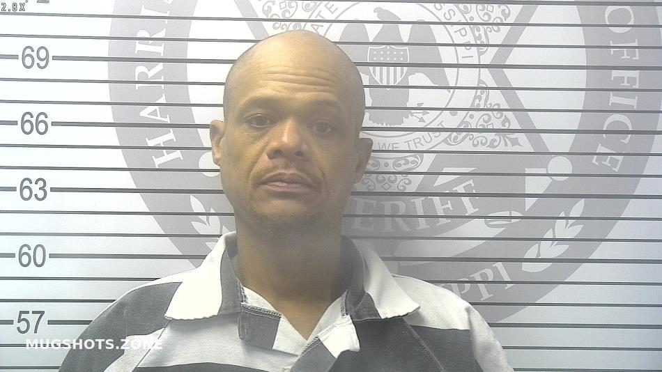 RODGERS RAYMOND GENE JR 05/01/2023 Harrison County Mugshots Zone