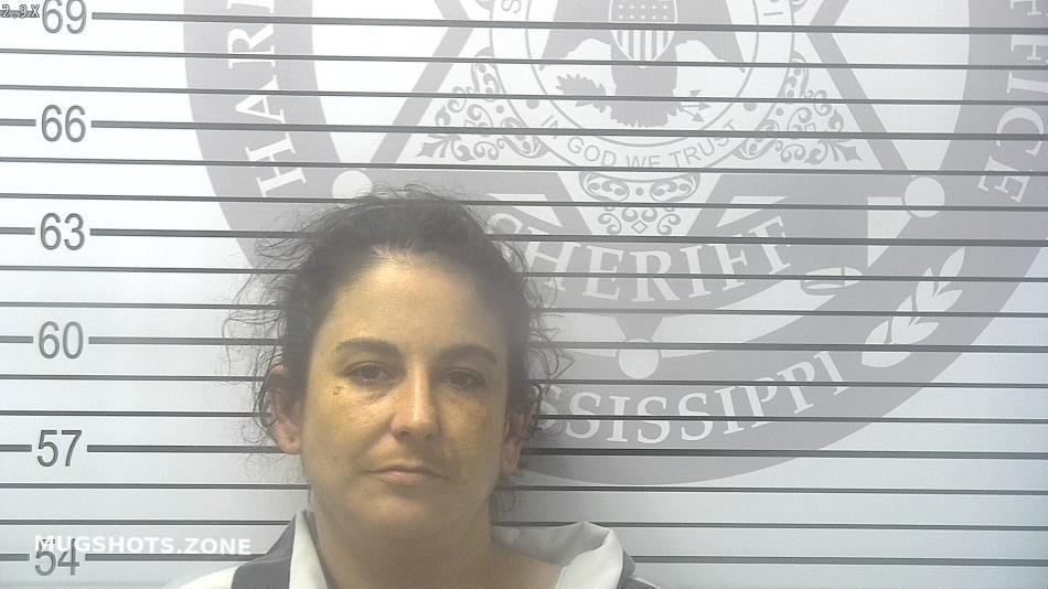 HYDE CAROLYN RENEE 05/04/2023 Harrison County Mugshots Zone