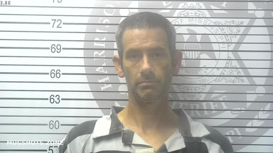 HAYES OTTIS DEAN 05/17/2023 Harrison County Mugshots Zone
