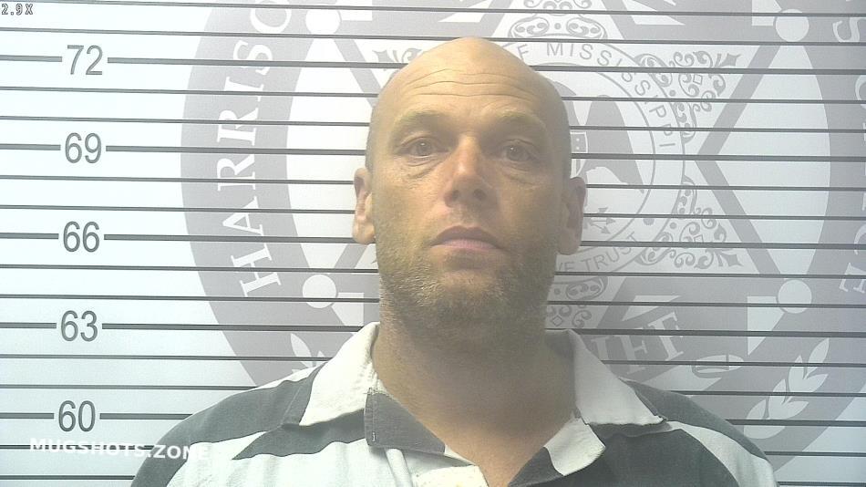 MCEVOY ZACHRY SCOTT 05/19/2023 Harrison County Mugshots Zone