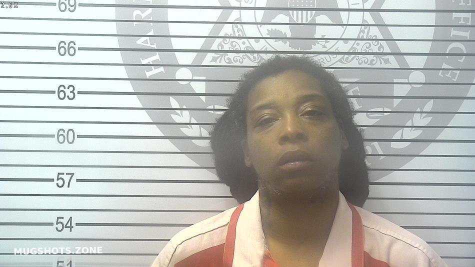 COLEMAN MARTHA ELAINE 05/23/2023 - Harrison County Mugshots Zone