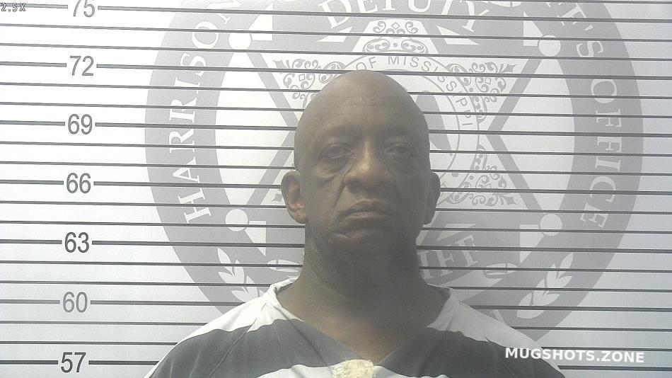 WEBSTER ISAIH NMN 05/25/2023 - Harrison County Mugshots Zone