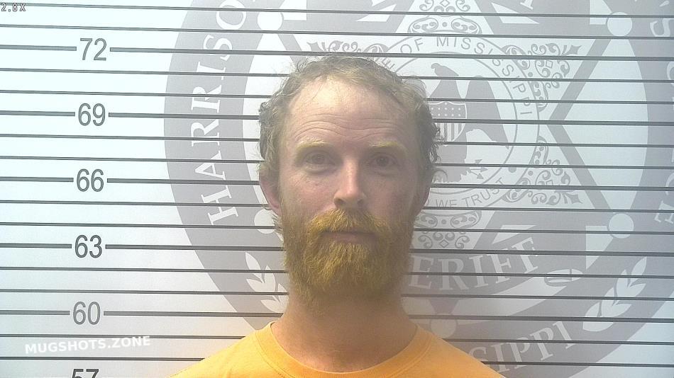 VAN ALSTYNE CHRISTOPHER MICHAEL 05/27/2023 Harrison County Mugshots Zone