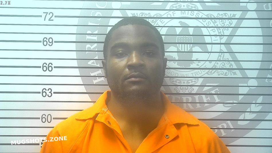 PEYTON JAMAL RASHARD 06/02/2023 Harrison County Mugshots Zone