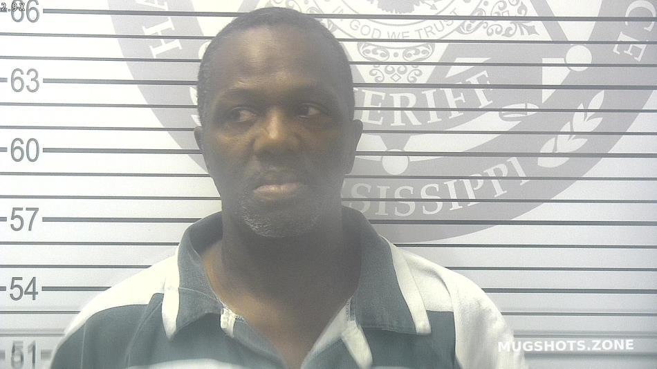 DWIGHT NMN 06/06/2023 Harrison County Mugshots Zone