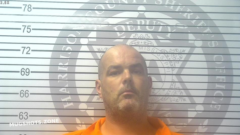WILLIAMSON WILLIAM MARSHALL 06/21/2023 Harrison County Mugshots Zone