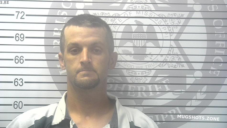 TEMPLES DAVID QUITMAN 06/26/2023 Harrison County Mugshots Zone