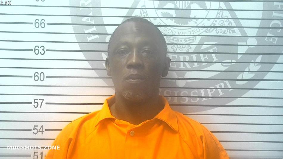 BARNES PATRICK BRYAN 06/30/2023 Harrison County Mugshots Zone