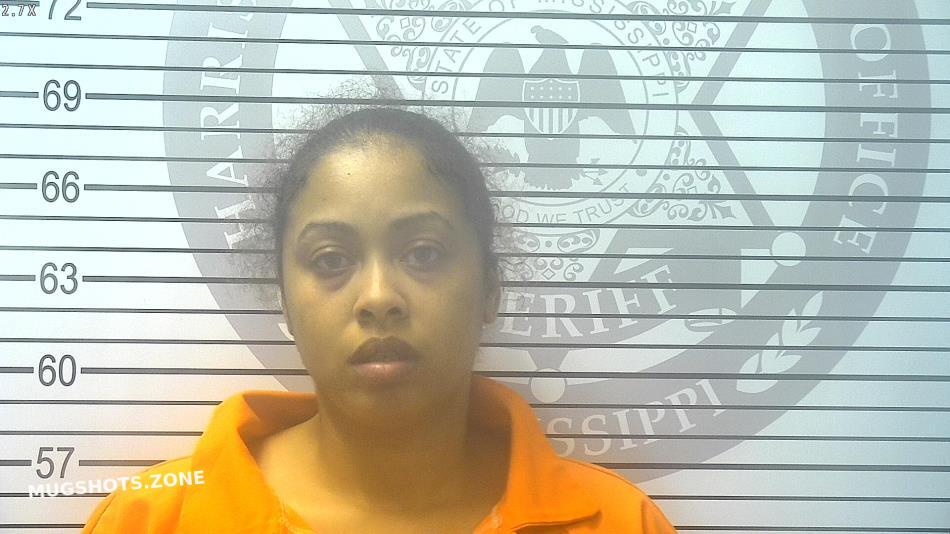 HUBBARD AMY NMN 07/17/2023 Harrison County Mugshots Zone