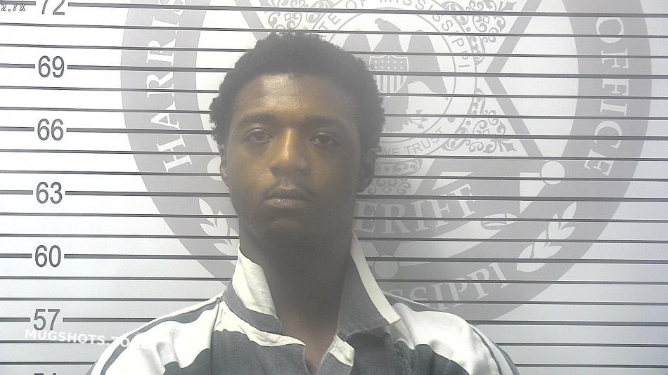 PRIMER BRODRICK JAMAL 07/27/2023 Harrison County Mugshots Zone