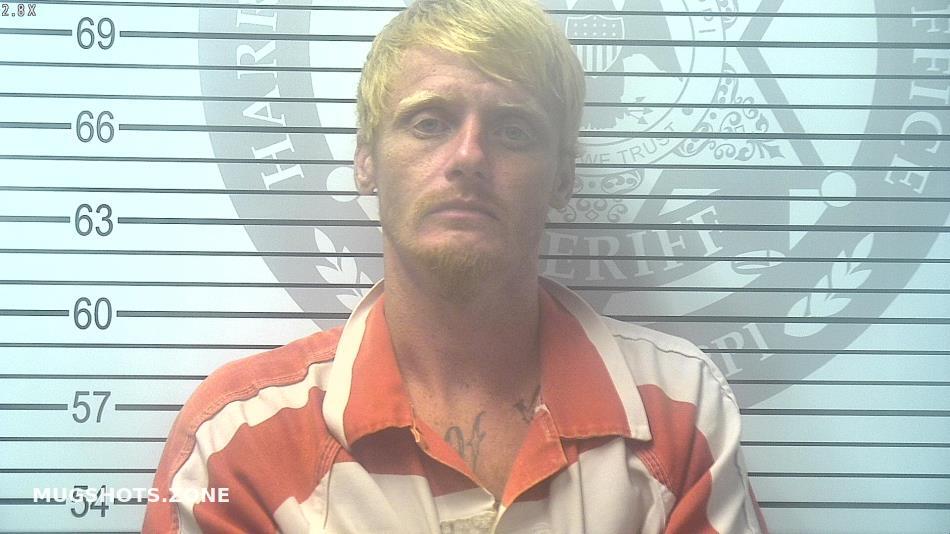 GOODMAN RAYMOND DESTIN 08/08/2023 Harrison County Mugshots Zone