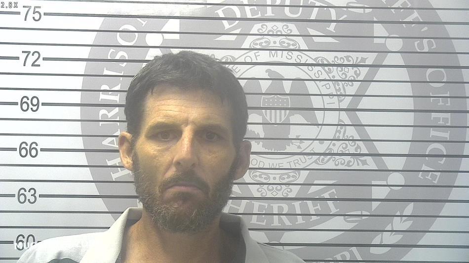 COLE PATRICK RYAN 08/11/2023 Harrison County Mugshots Zone