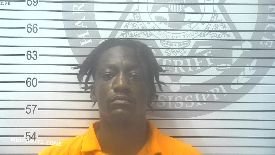 MAYS LINCOLN LEE 08/23/2023 Harrison County Mugshots Zone