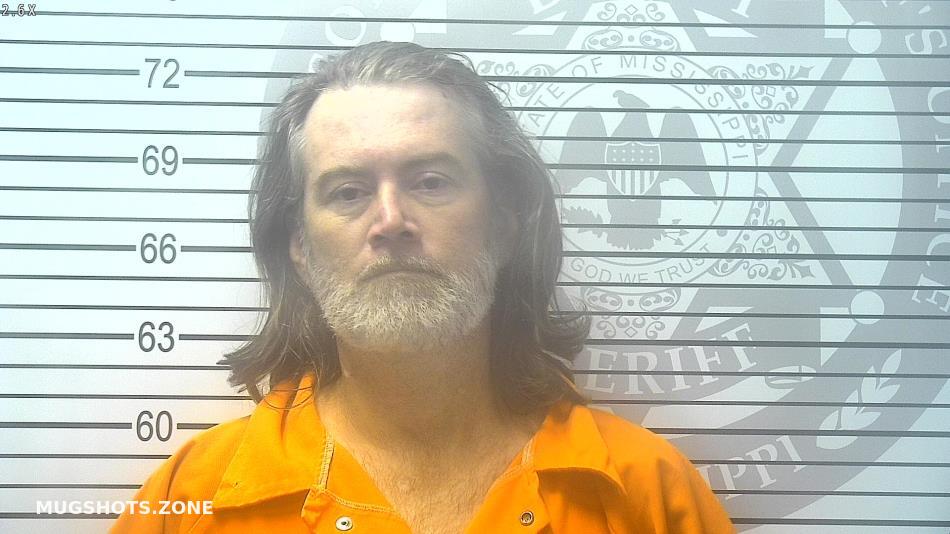 HODA TIMOTHY BRUCE JR 08/26/2023 Harrison County Mugshots Zone