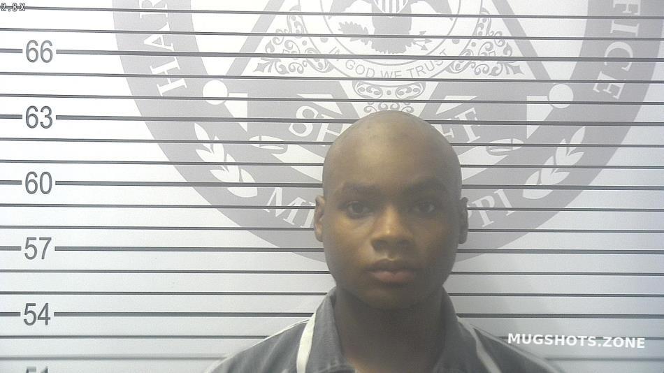 PETTWAY DARIUS DESHAUN 09/08/2023 Harrison County Mugshots Zone