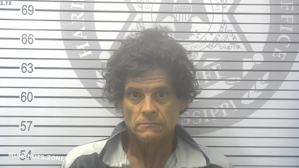 HORN WILLIAM 09/15/2023 Harrison County Mugshots Zone