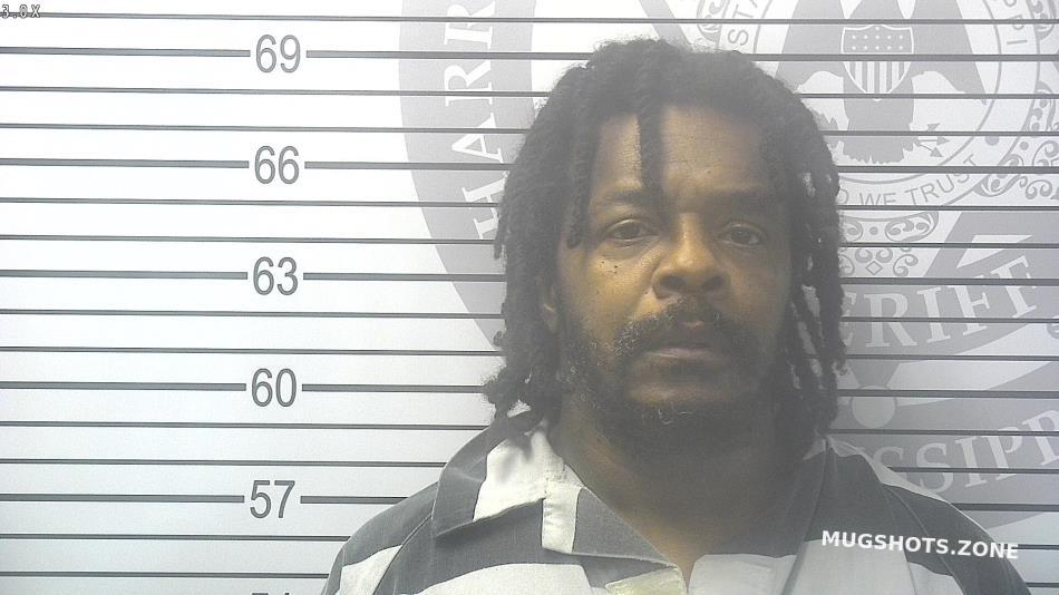 MARTIN JAMES RAY 10/02/2023 Harrison County Mugshots Zone