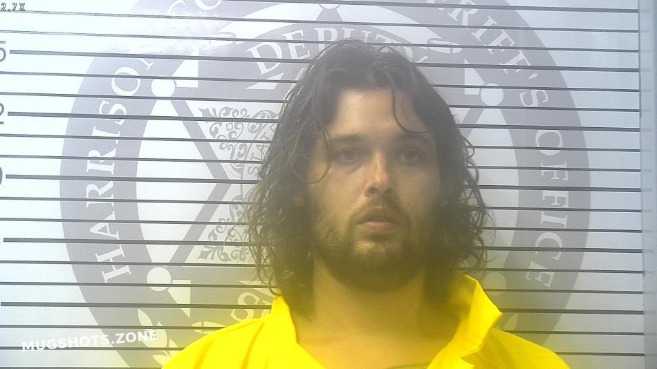 ADAMS LEROY MICHAEL 10/28/2023 Harrison County Mugshots Zone