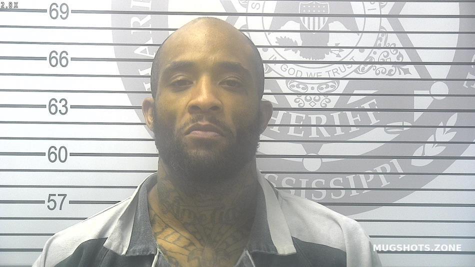 WEBB SHAMEEK SAYQUAN 11/08/2023 Harrison County Mugshots Zone