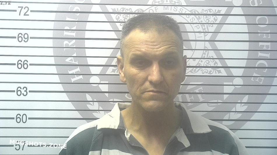 ALLEMAN CHRISTOPHER JUDE 11/14/2023 Harrison County Mugshots Zone