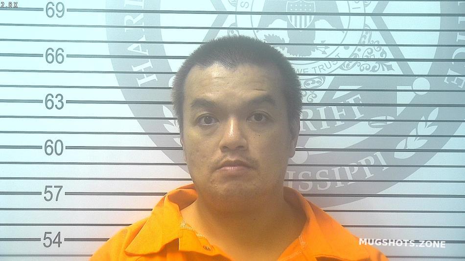 NGUYEN TAM MINH 11/17/2023 - Harrison County Mugshots Zone