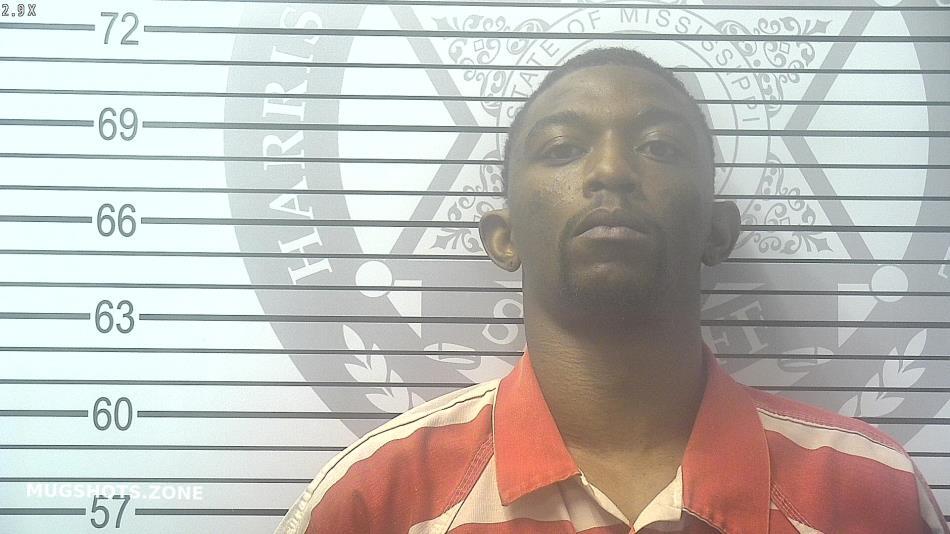 NEWSOME TAMAZ MONTRELL 11/28/2023 Harrison County Mugshots Zone
