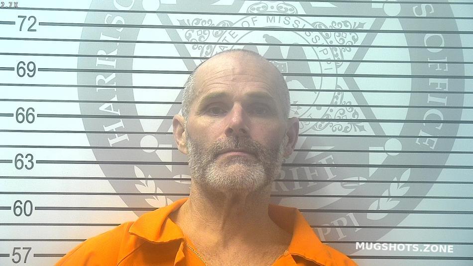 TULLIS PATRICK EUGENE 12/04/2023 Harrison County Mugshots Zone