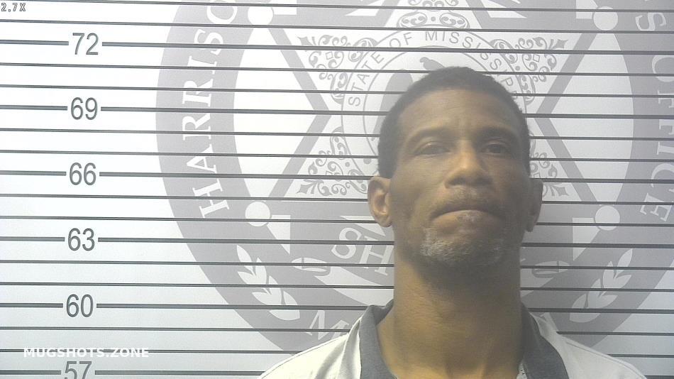 LUVENE DERRICK DERRELL SR 12/04/2023 - Harrison County Mugshots Zone