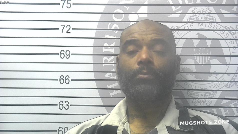 HARPER MADISON EARL JR 01/26/2024 Harrison County Mugshots Zone