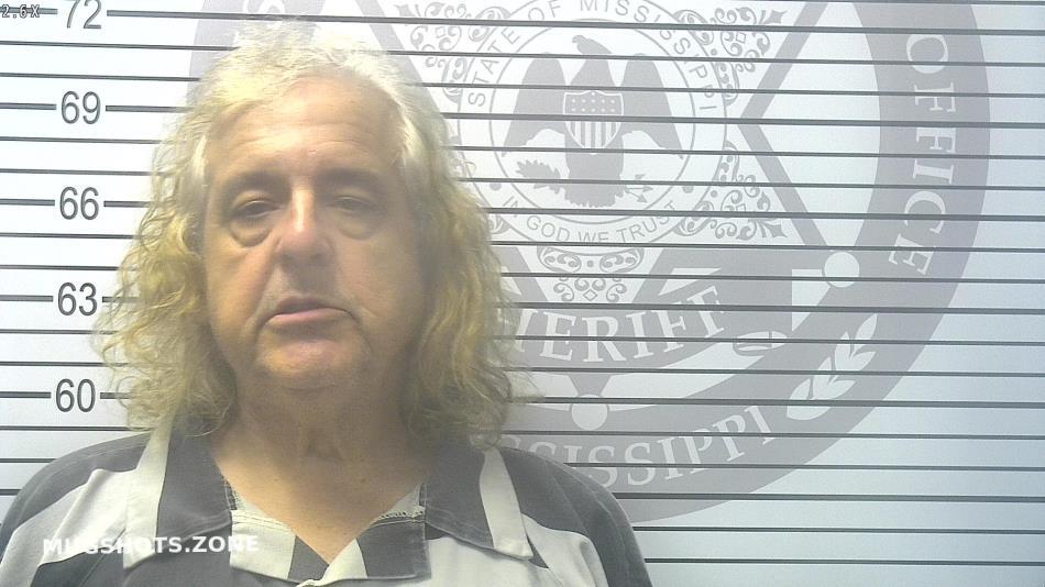 WISNIEWSKI ROBERT GREGORY 01/28/2024 - Harrison County Mugshots Zone