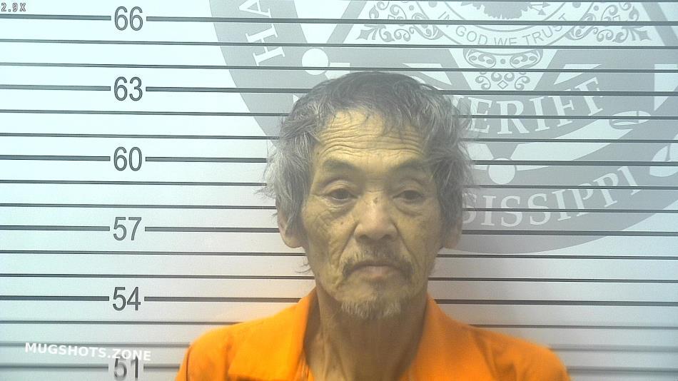 DANG TON HOANG 02/07/2024 - Harrison County Mugshots Zone