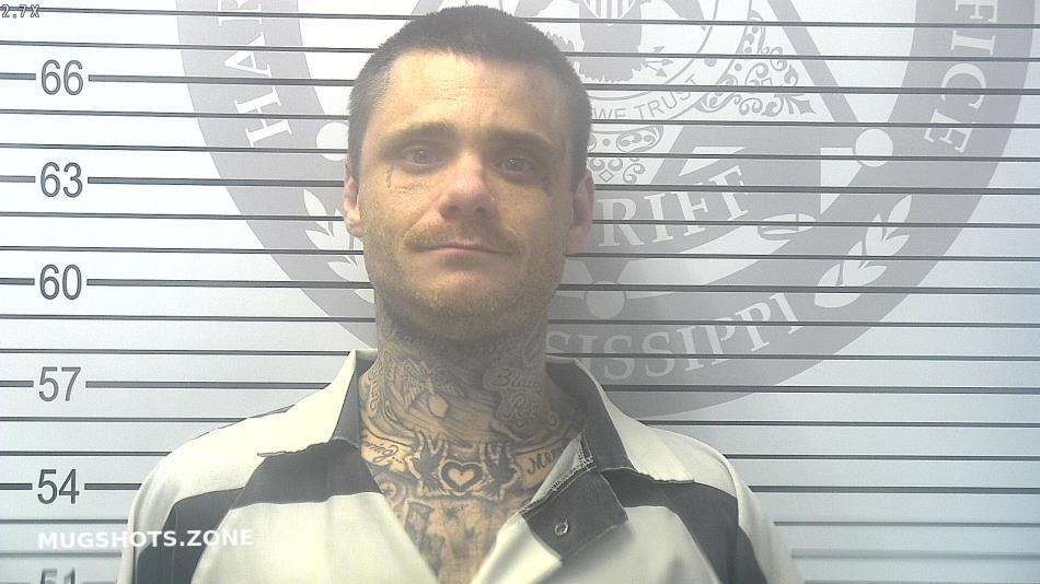 KNOTTS EUGENE JR 02/08/2024 Harrison County Mugshots Zone