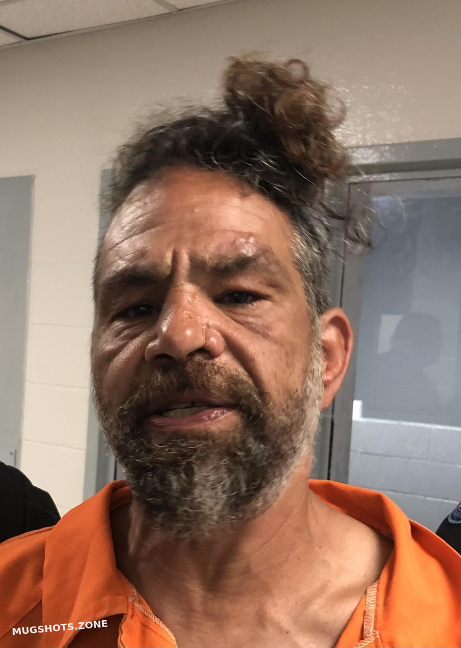 GARNER JEFFREY ALAN 03/05/2024 Harrison County Mugshots Zone