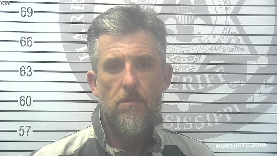 Harrison County Busted Mugshotsregister