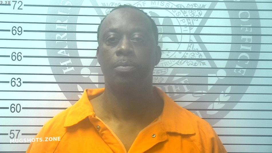 ZIGLAR TURHAN LEVITICUS 04/18/2024 Harrison County Mugshots Zone